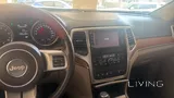 Jeep grand Cherokee Overland